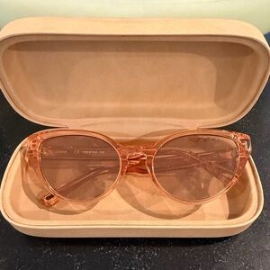 CHLOE sunglasses